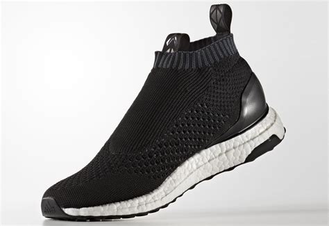 adidas ace 16 ultra boost schwarz|ace 16 purecontrol ultra boost.